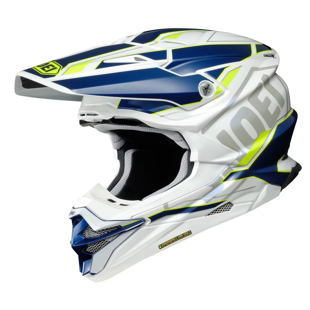 SHOEI VFX-WR ALLEGIANT