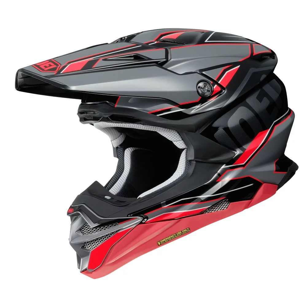 SHOEI VFX-WR ALLEGIANT