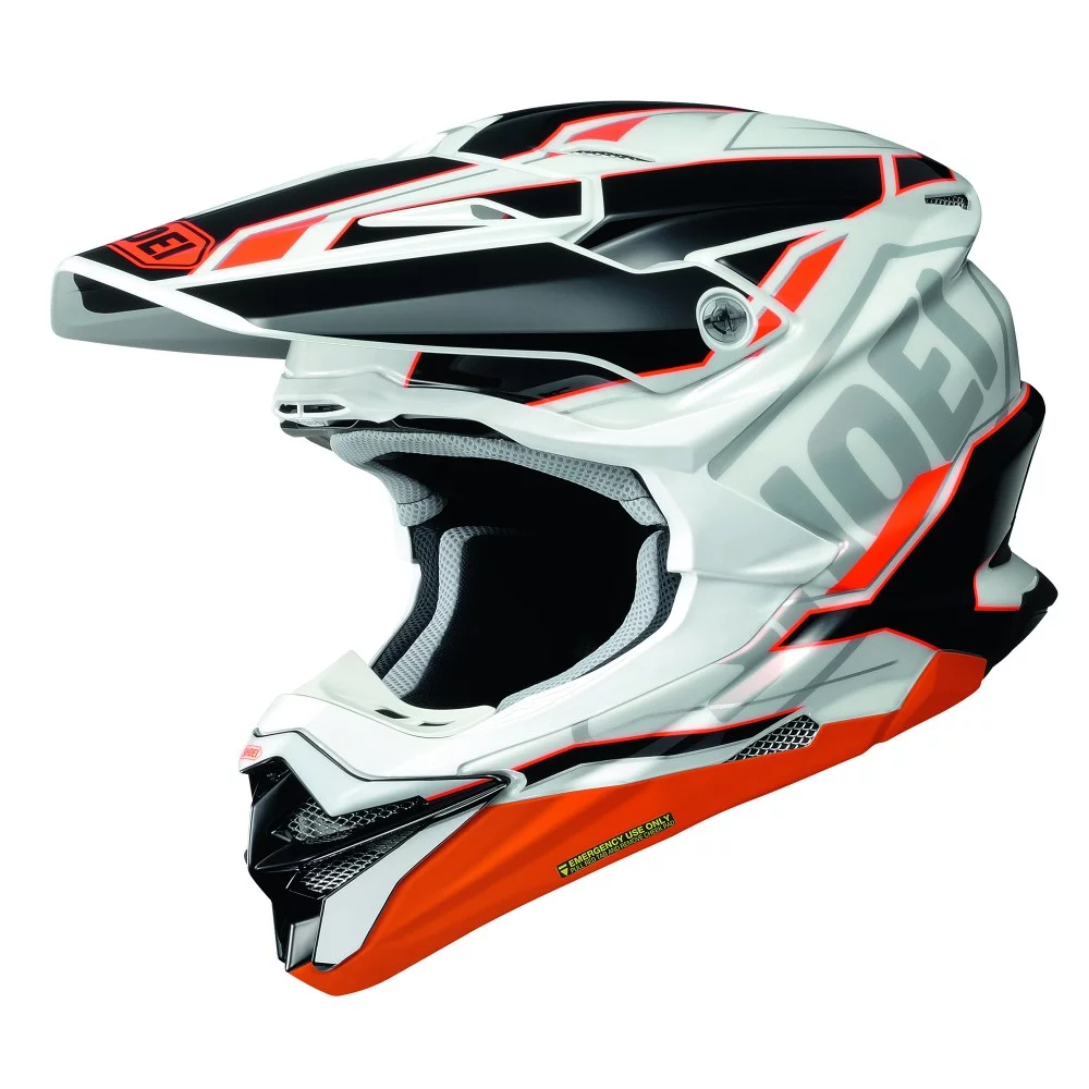 SHOEI VFX-WR ALLEGIANT
