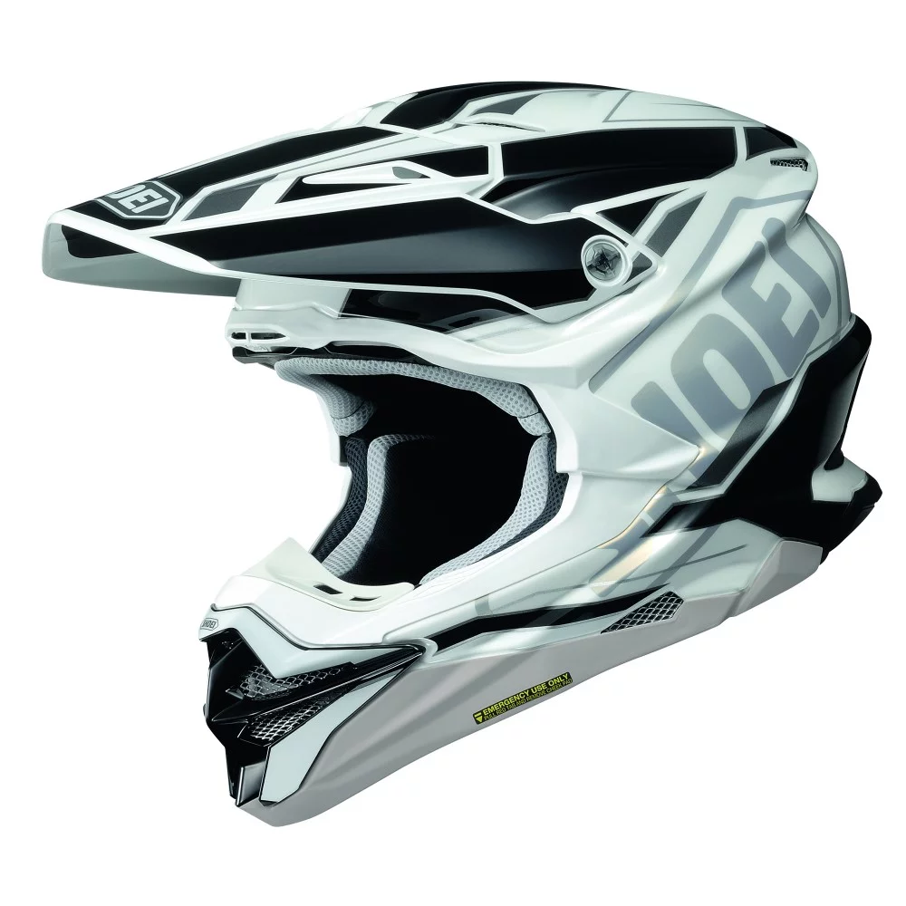 SHOEI VFX-WR ALLEGIANT