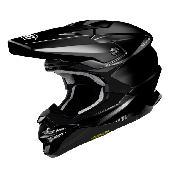 SHOEI VFX-WR BLACK