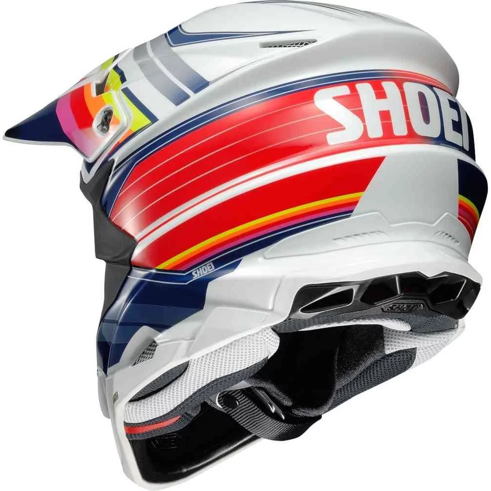 SHOEI VFX-WR PINNACLE