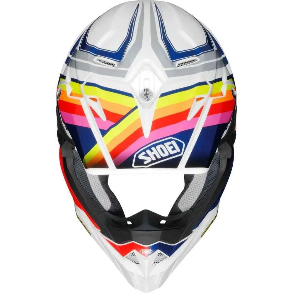 SHOEI VFX-WR PINNACLE