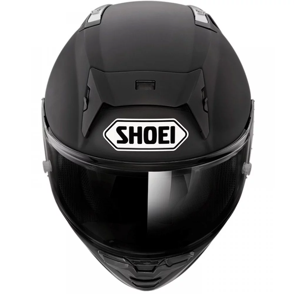 SHOEI X-SPR PRO BLACK MATT