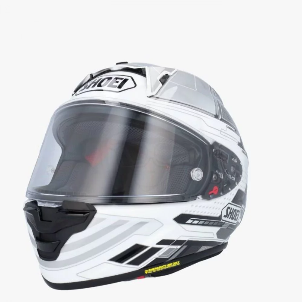 SHOEI X-SPR PRO PROXY TC-6