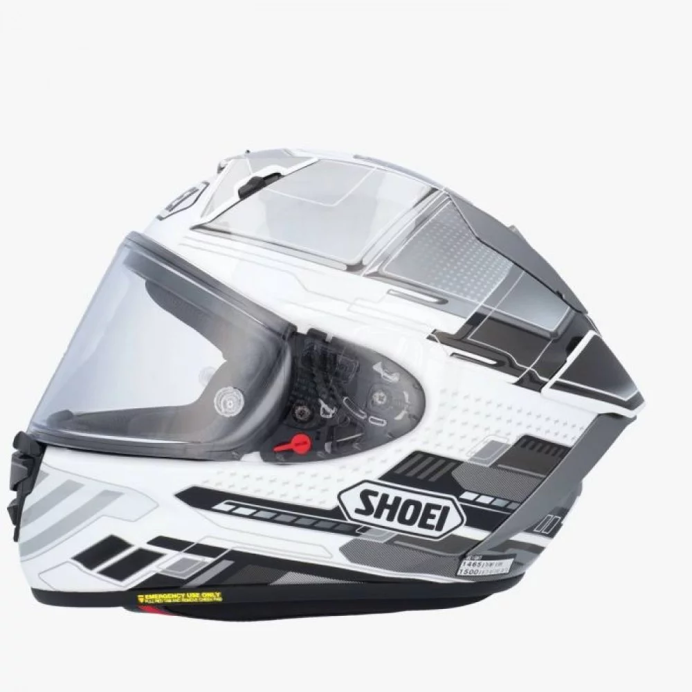 SHOEI X-SPR PRO PROXY TC-6