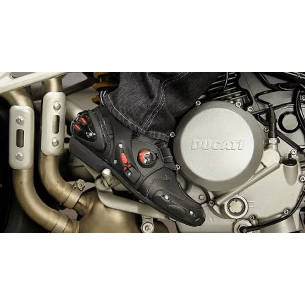 Sidi STREETBURNER