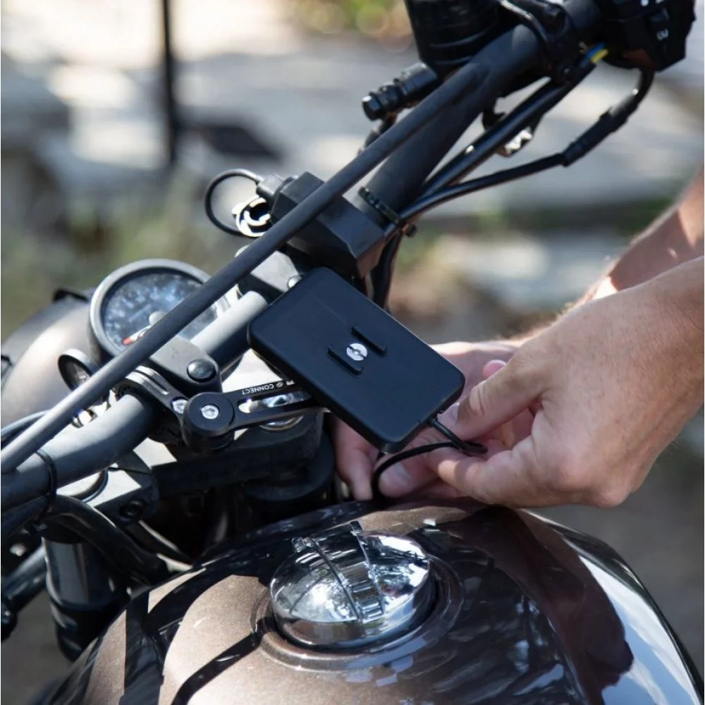 SP Connect 12V