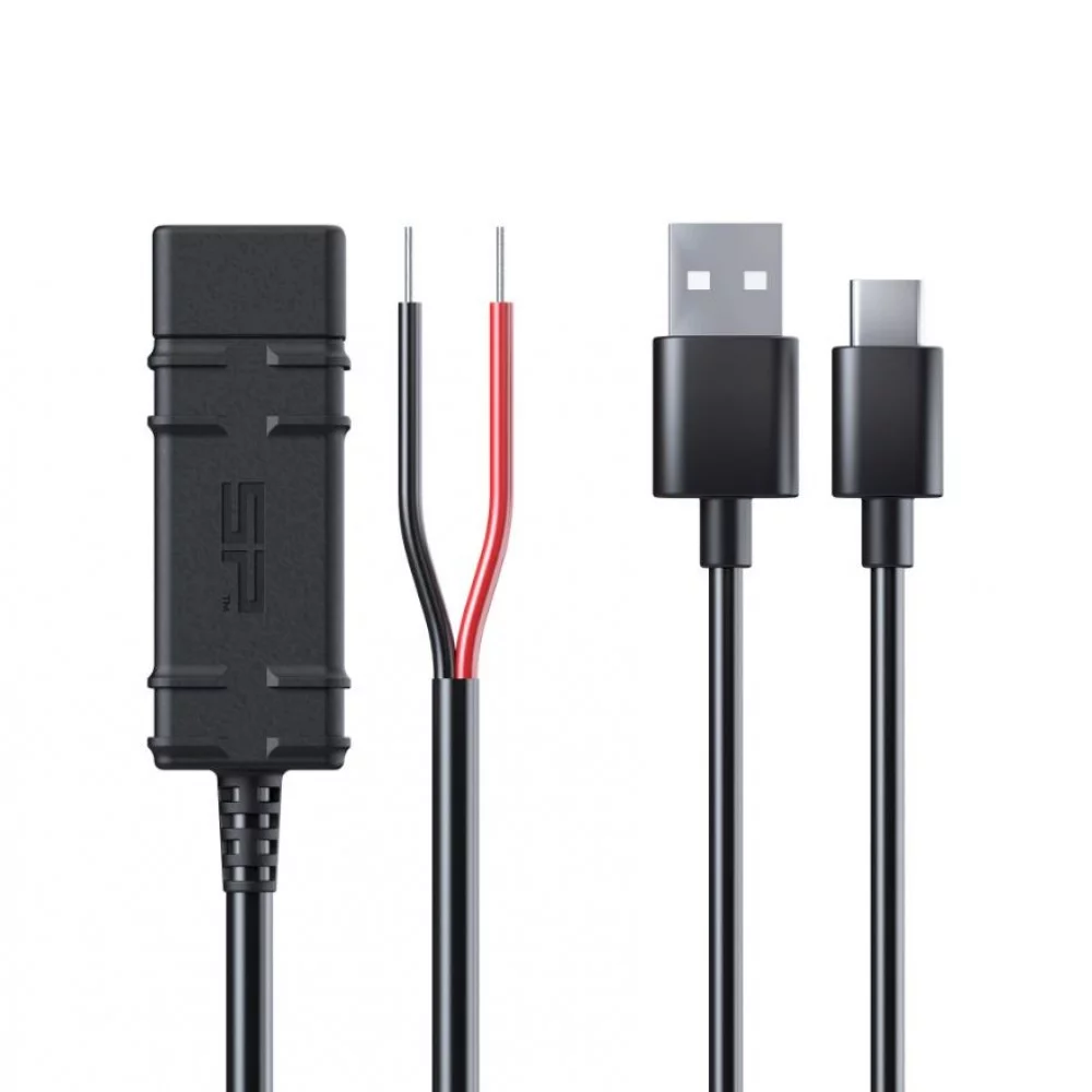 SP Connect 12V HARD WIRE