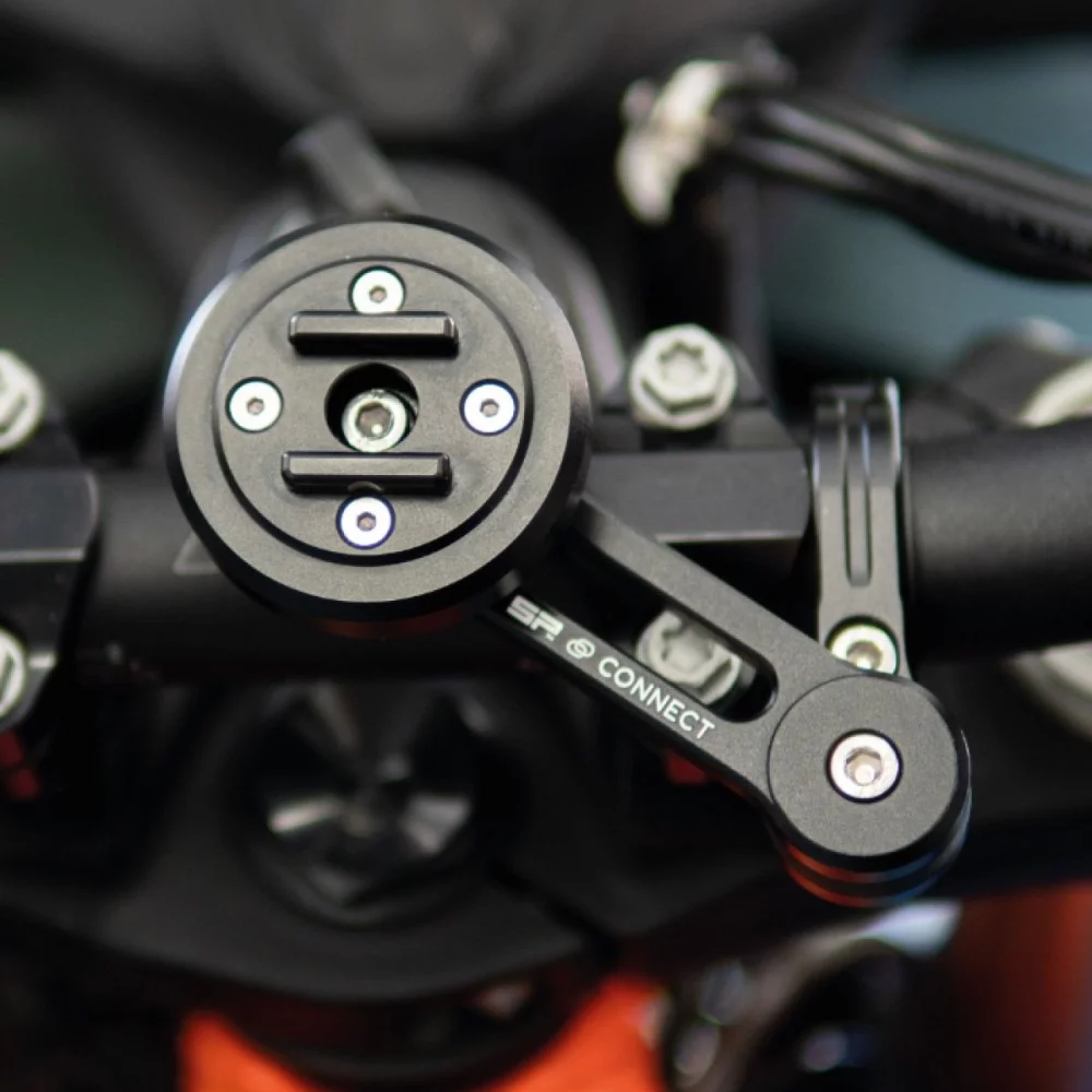 SP Connect ANTI VIBRATION