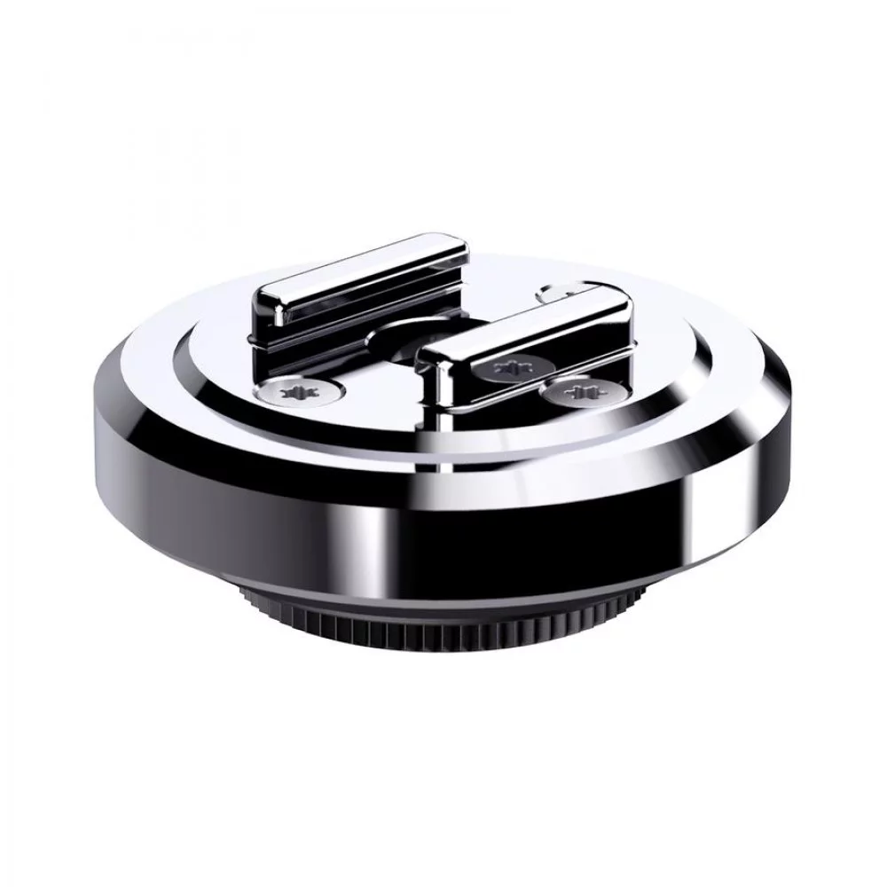 SP Connect ANTI VIBRATION CHROME