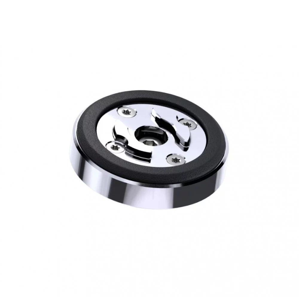 SP Connect ANTI VIBRATION CHROME SPC+