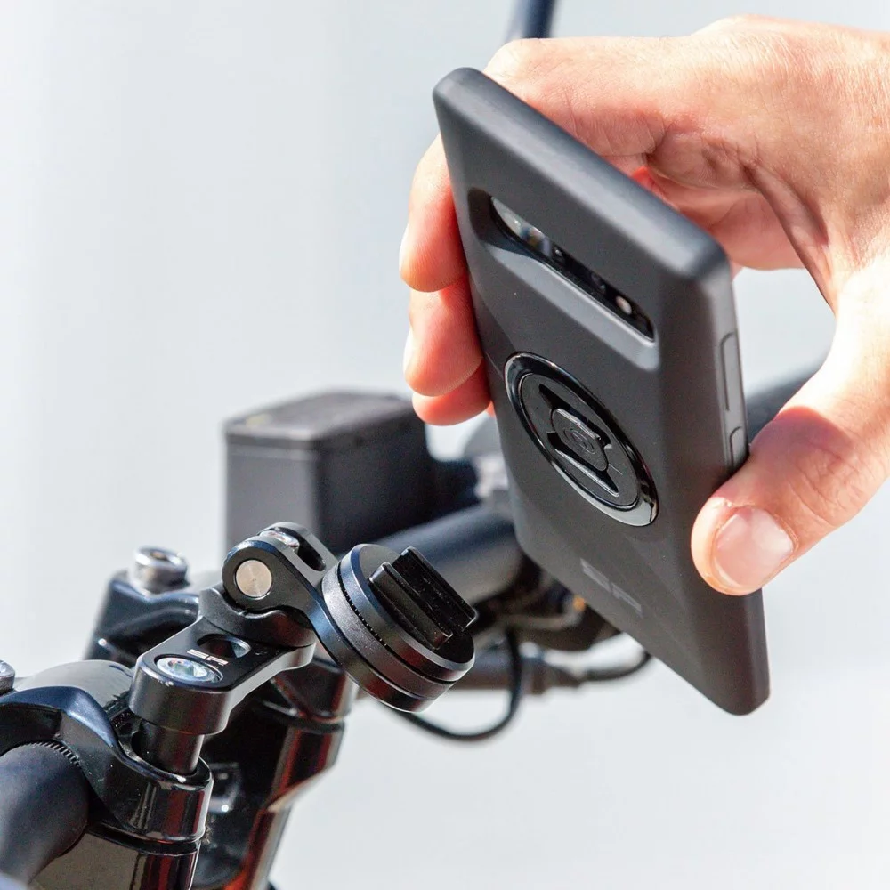 SP Connect BAR CLAMP PRO SPC+