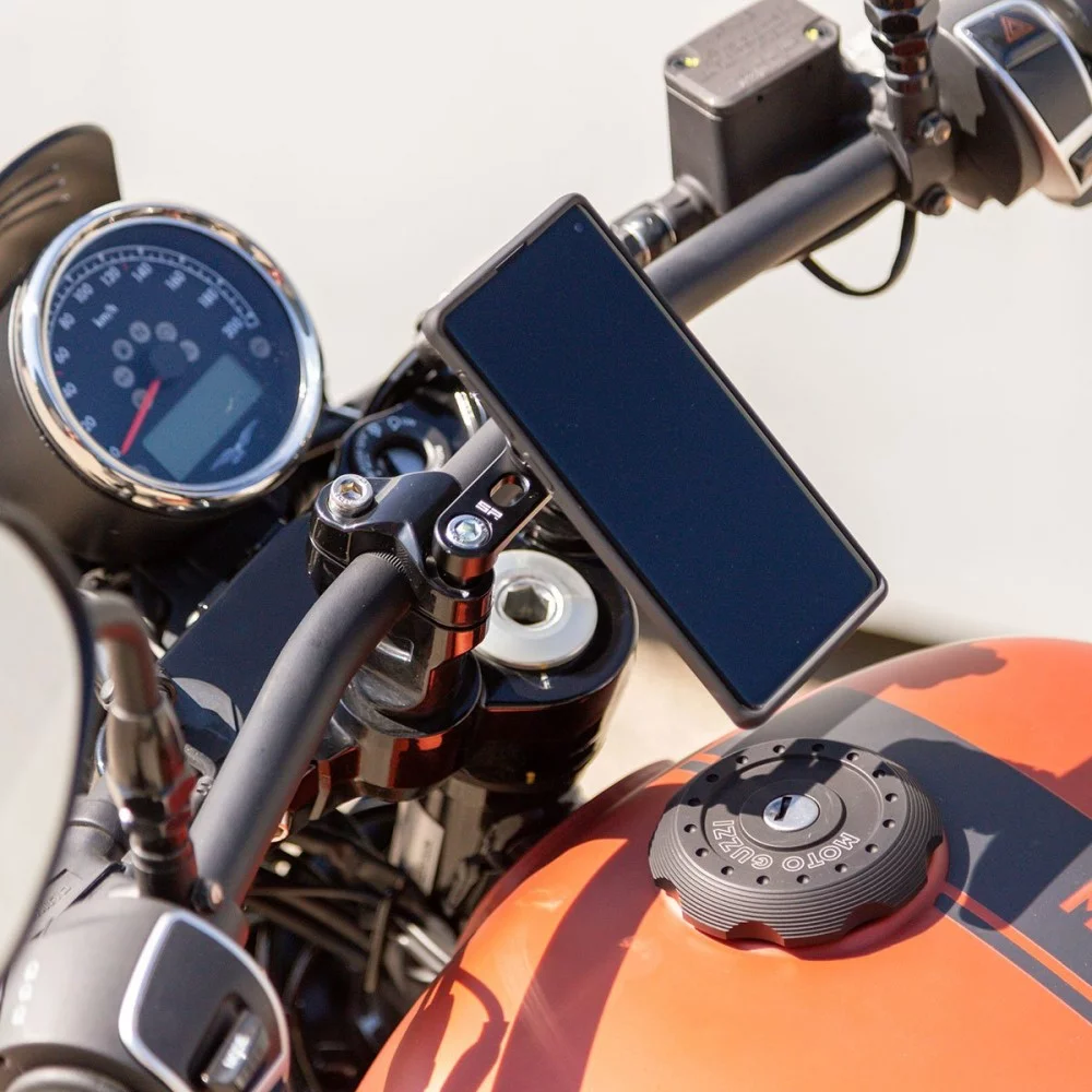 SP Connect BAR CLAMP PRO SPC+