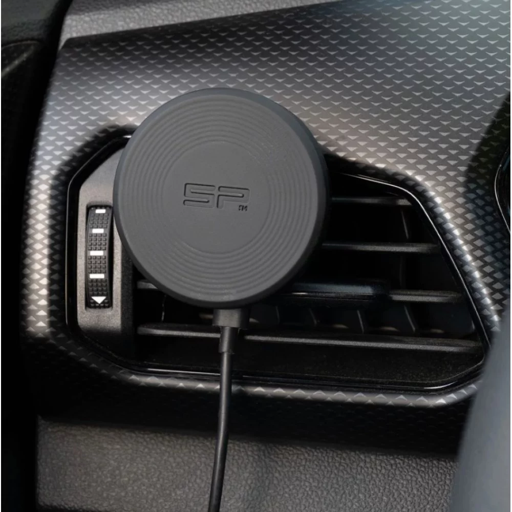 SP Connect CHARGING VENT MOUNT SPC+
