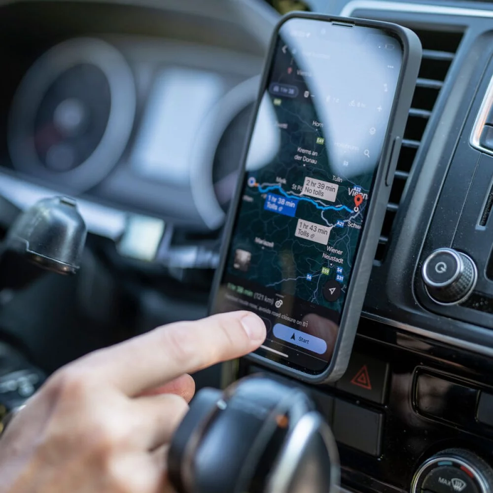 SP Connect для IPHONE 14 PRO SPC+