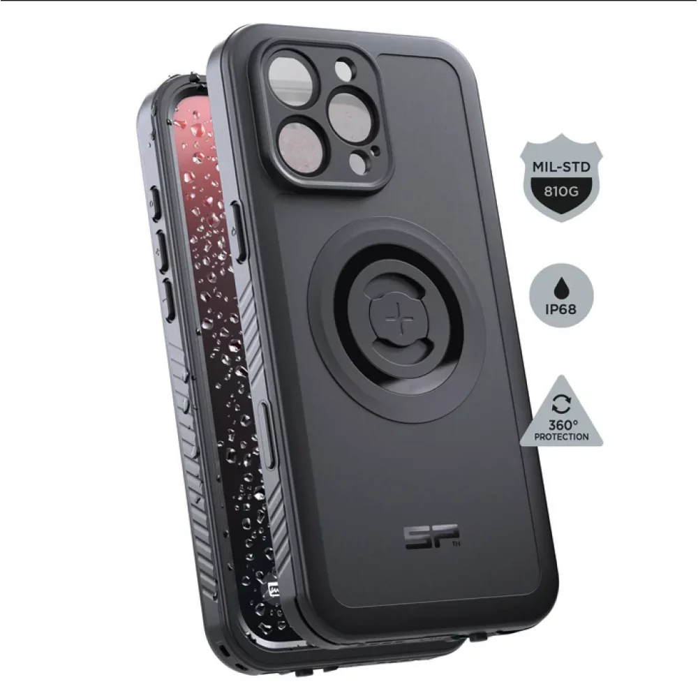 SP Connect для IPHONE 16 PRO SPC+ XTREME