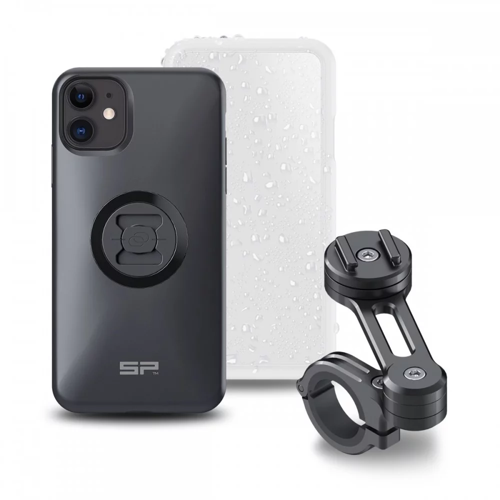 SP Connect IPHONE 11 / XR