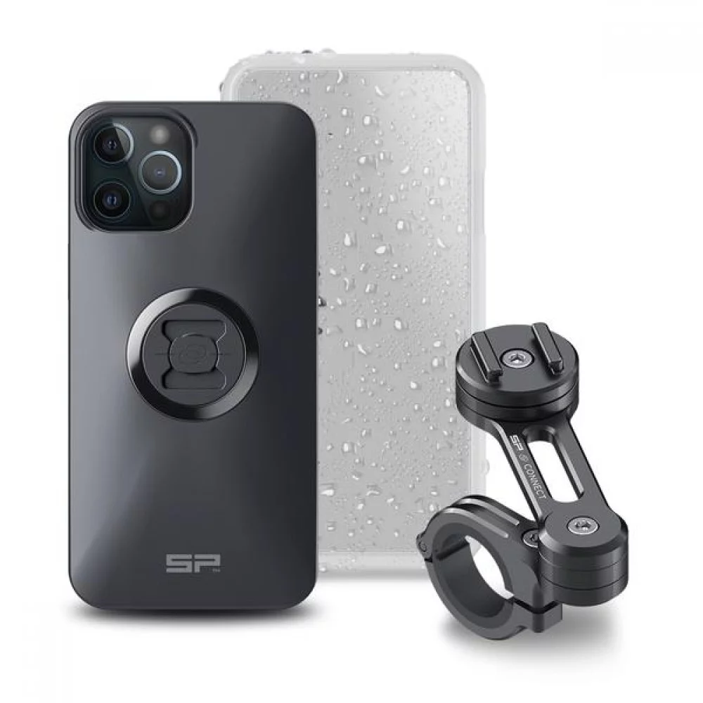 SP Connect IPHONE 12 PRO MAX