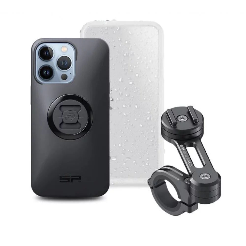 SP Connect IPHONE 13 PRO MAX