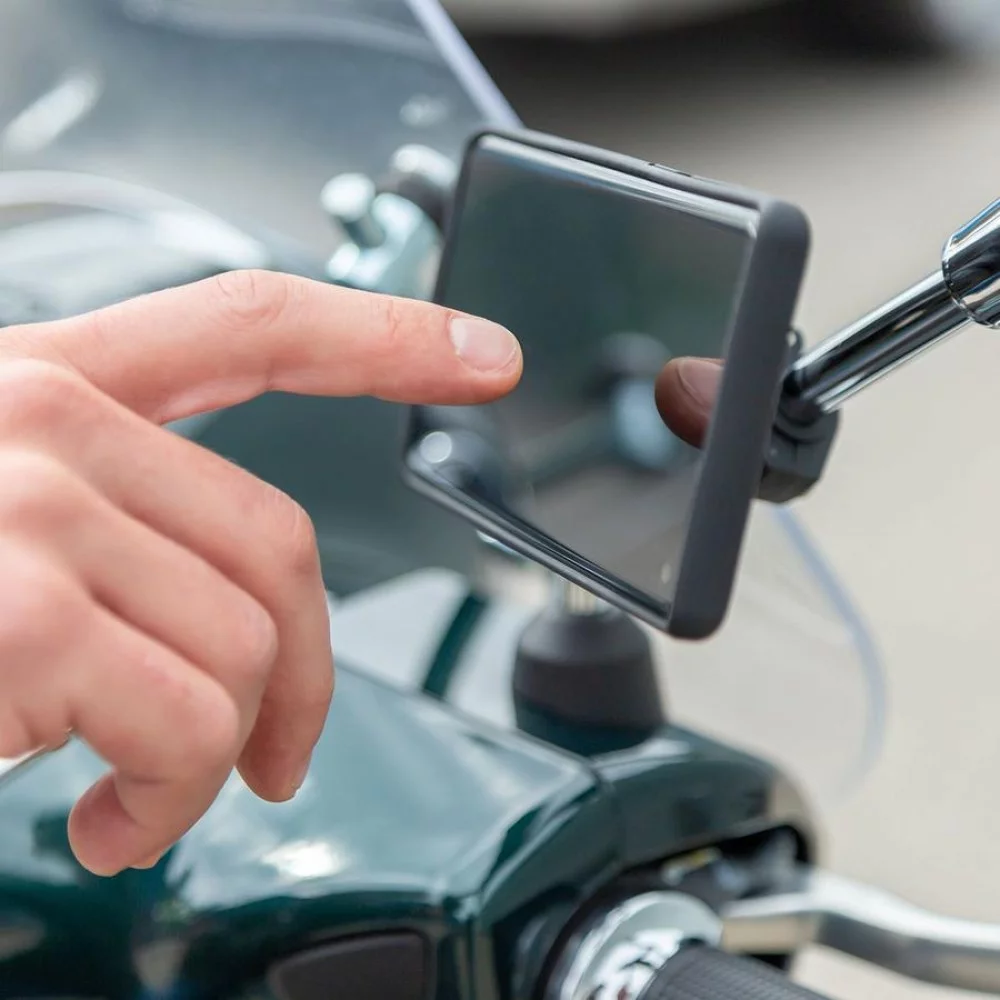 SP Connect MIRROR MOUNT PRO