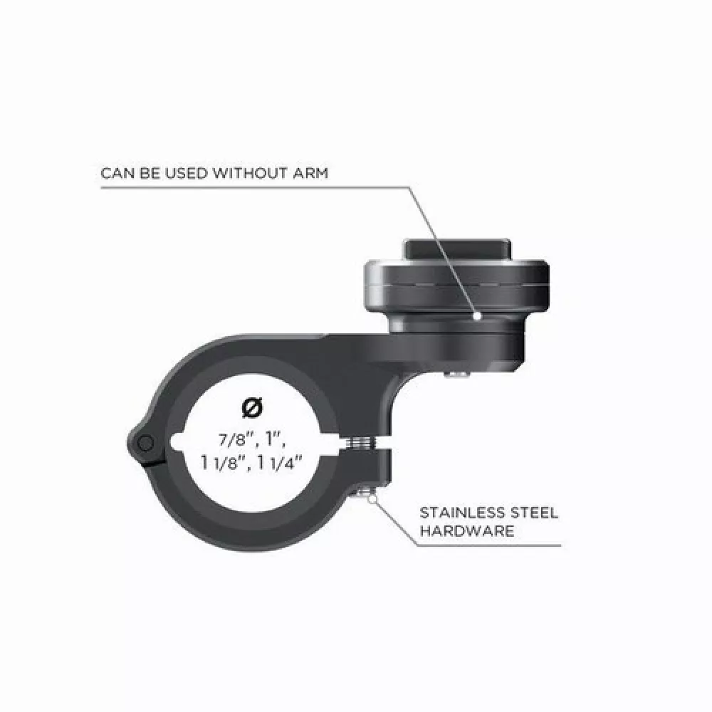 SP Connect MOTO MOUNT PRO