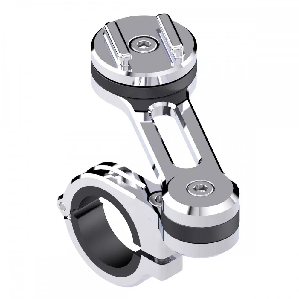 SP Connect MOTO MOUNT PRO CHROME