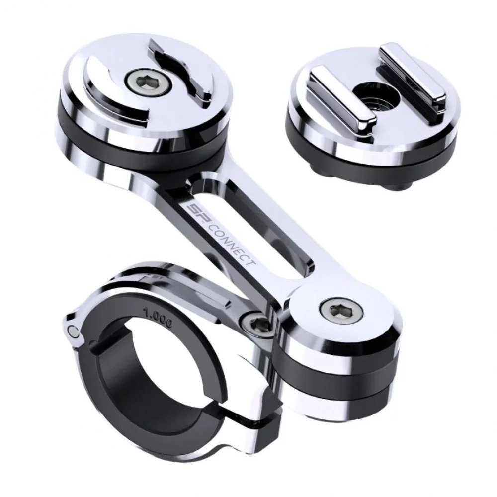 SP Connect MOTO MOUNT PRO CHROME SPC+