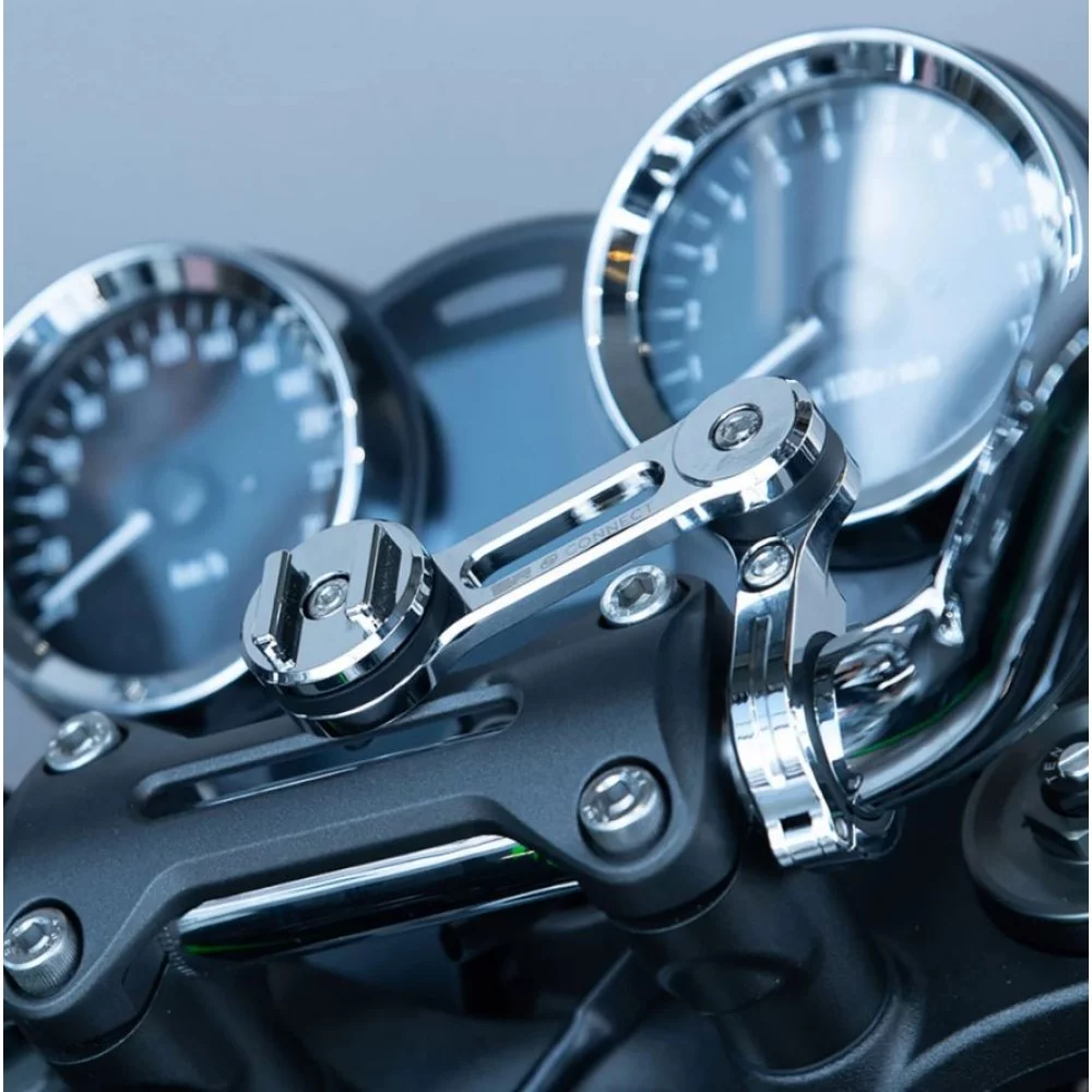 SP Connect MOTO MOUNT PRO CHROME SPC+