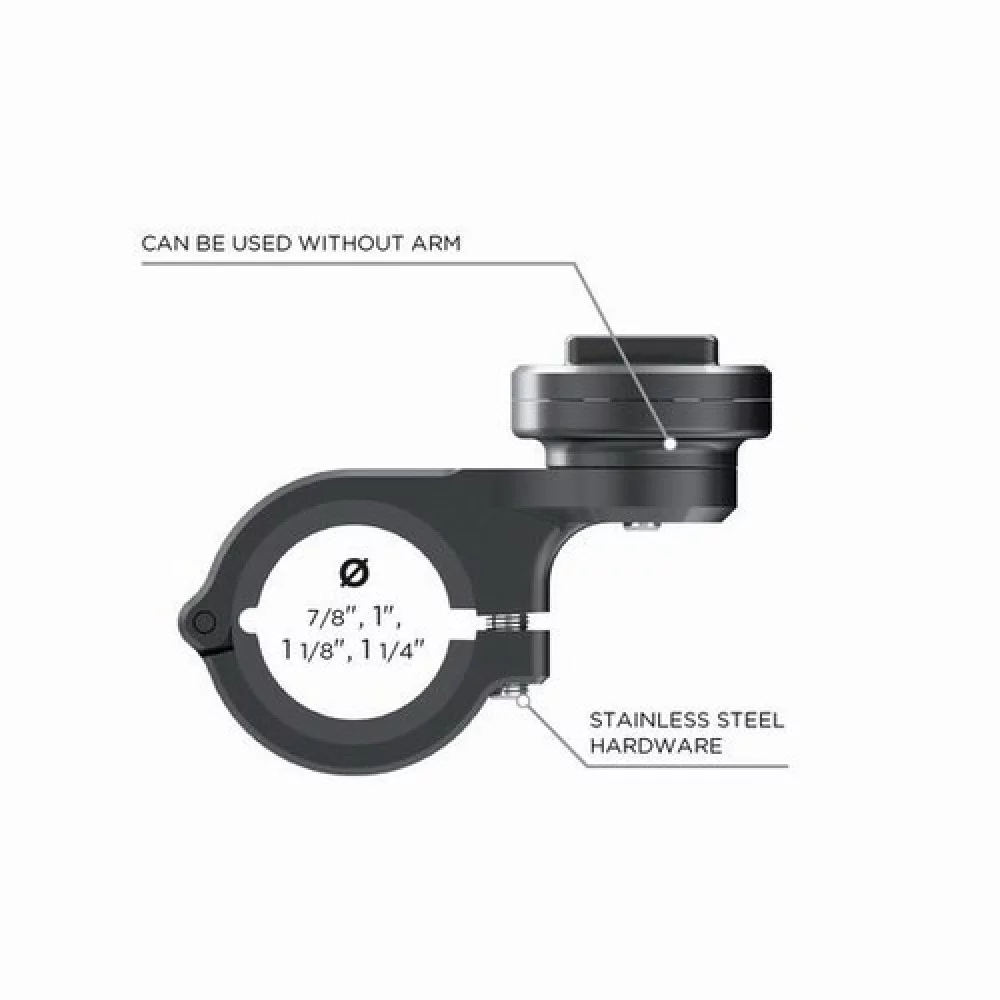 SP Connect MOTO MOUNT PRO SPC+