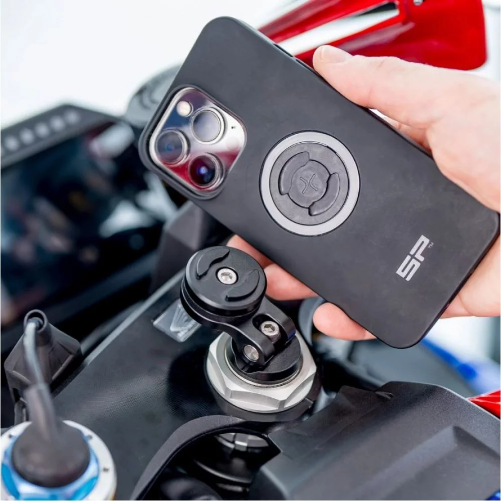 SP Connect MOTO STEM MOUNT SPC+