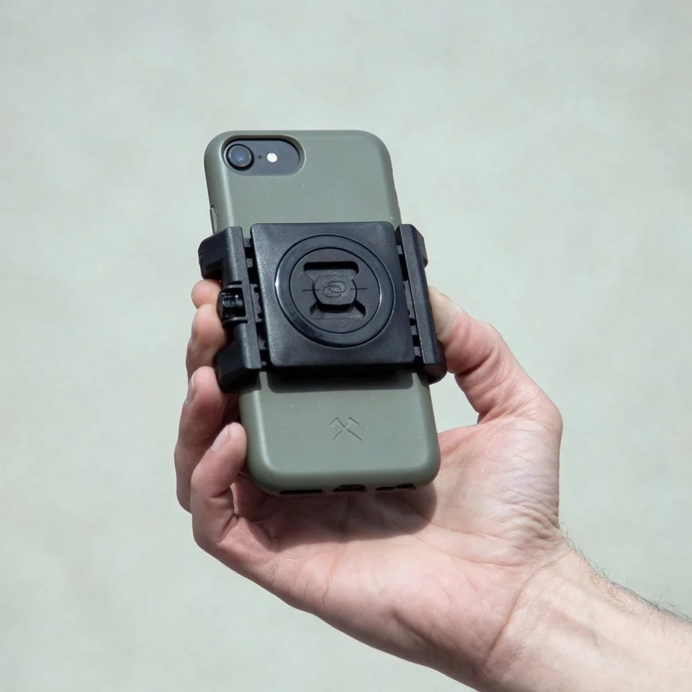 SP Connect MOTO UNIVERSAL CLAMP