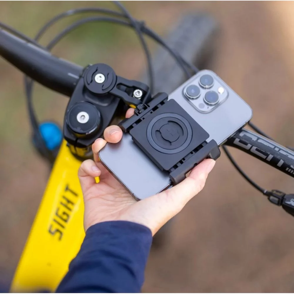 SP Connect MOTO UNIVERSAL CLAMP SPC+