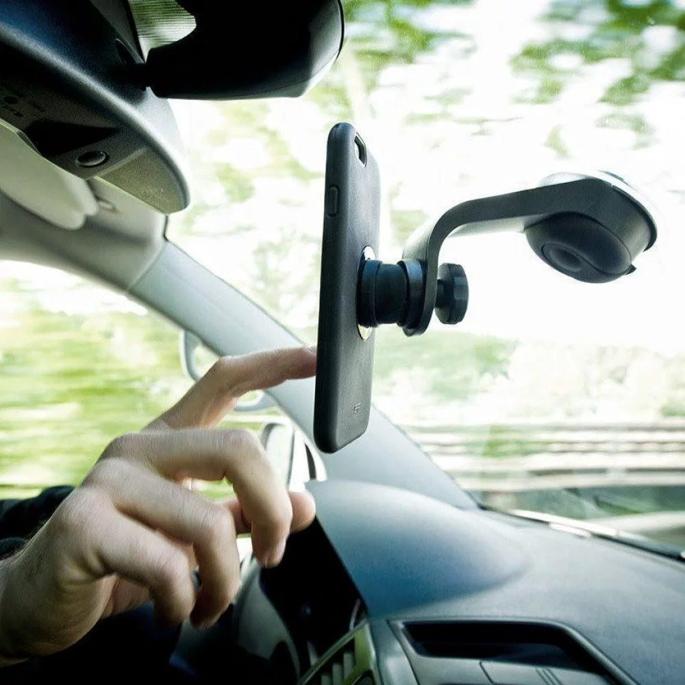 SP Connect SUCTION MOUNT