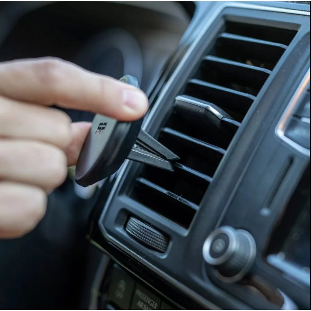 SP Connect VENT MOUNT SPC+