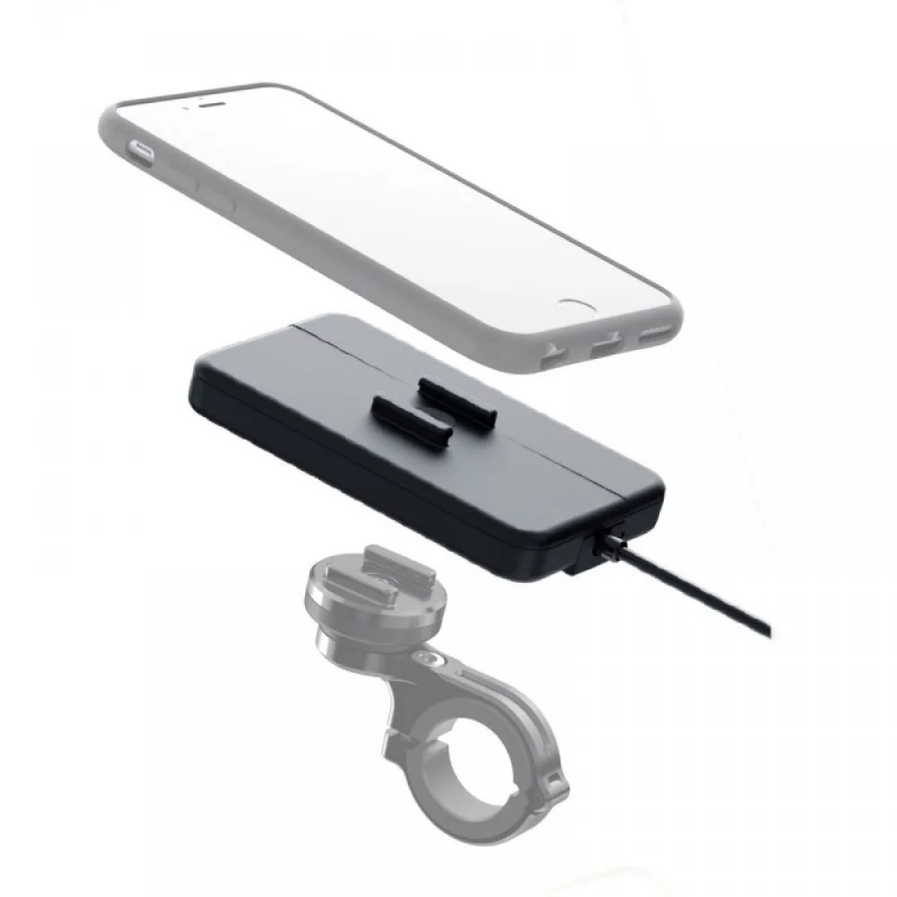 SP Connect WIRELESS