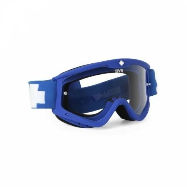 SPY+ TARGA 3 BROOKLYN BLUE - CLEAR AFP