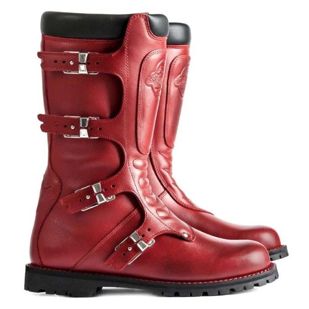 Stylmartin CONTINENTAL