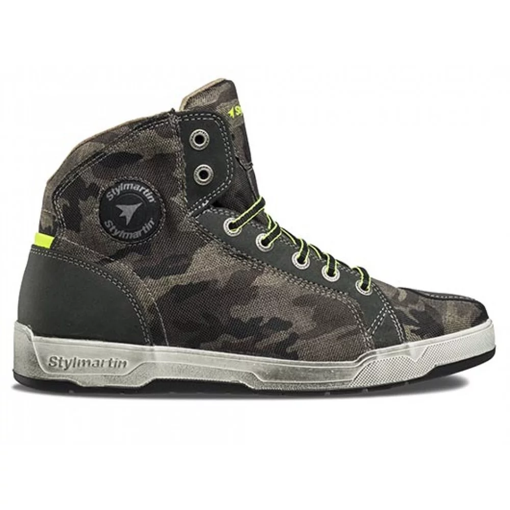 Stylmartin RAPTOR EVO