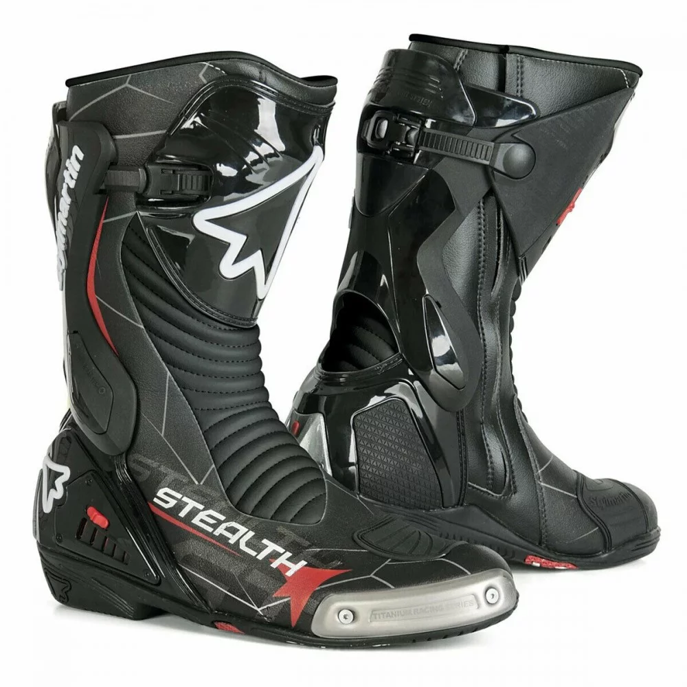 Stylmartin STEALTH EVO