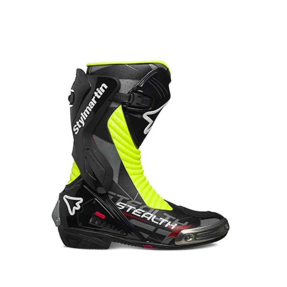 Stylmartin STEALTH EVO