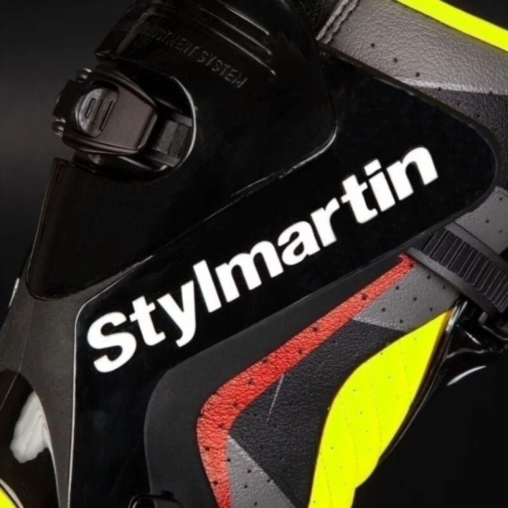 Stylmartin STEALTH EVO