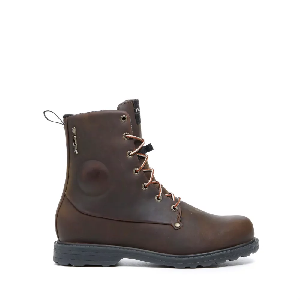 TCX BLEND 2 WP BROWN W