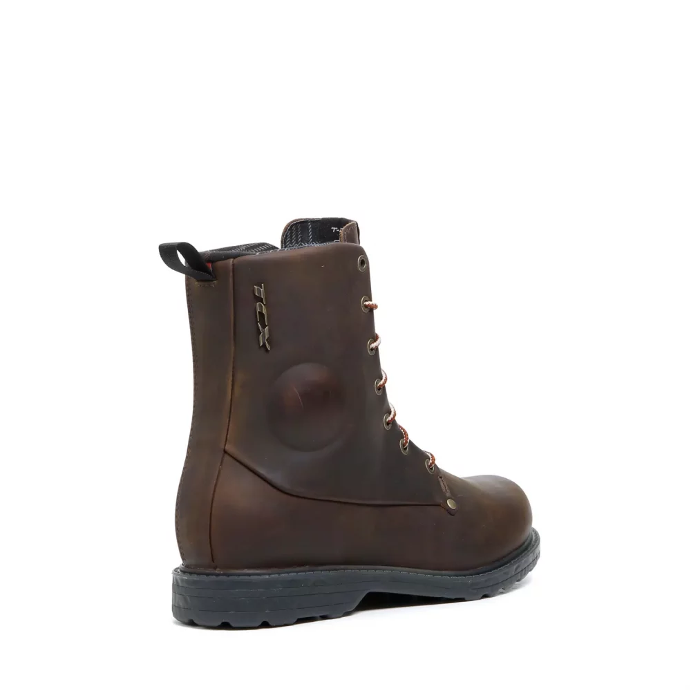 TCX BLEND 2 WP BROWN W