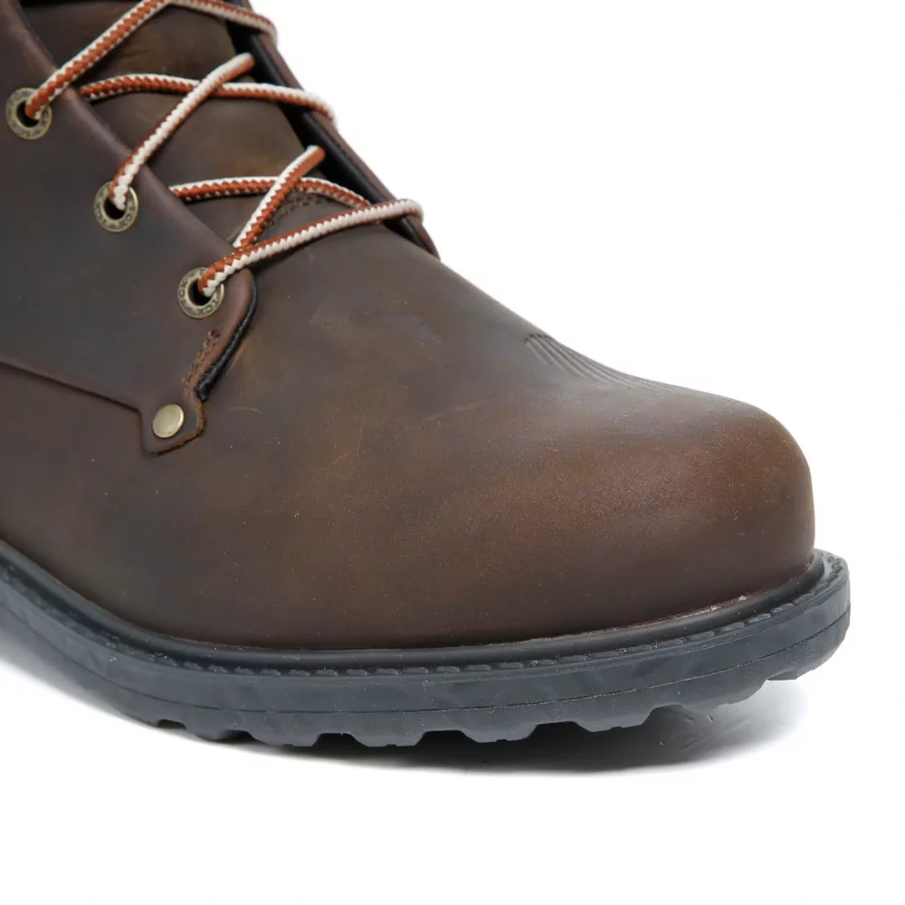 TCX BLEND 2 WP BROWN W
