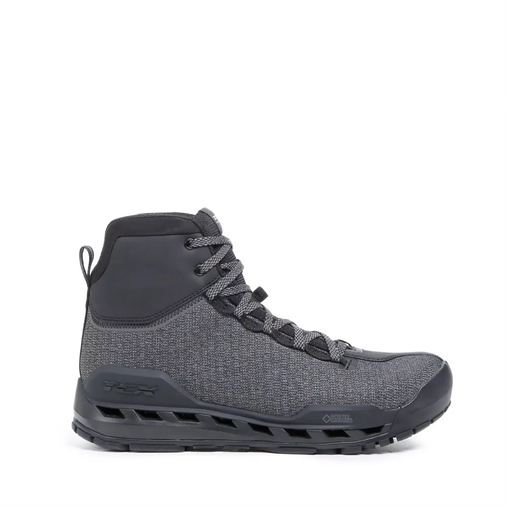 TCX CLIMATREK SURROUND GTX BLACK GREY W