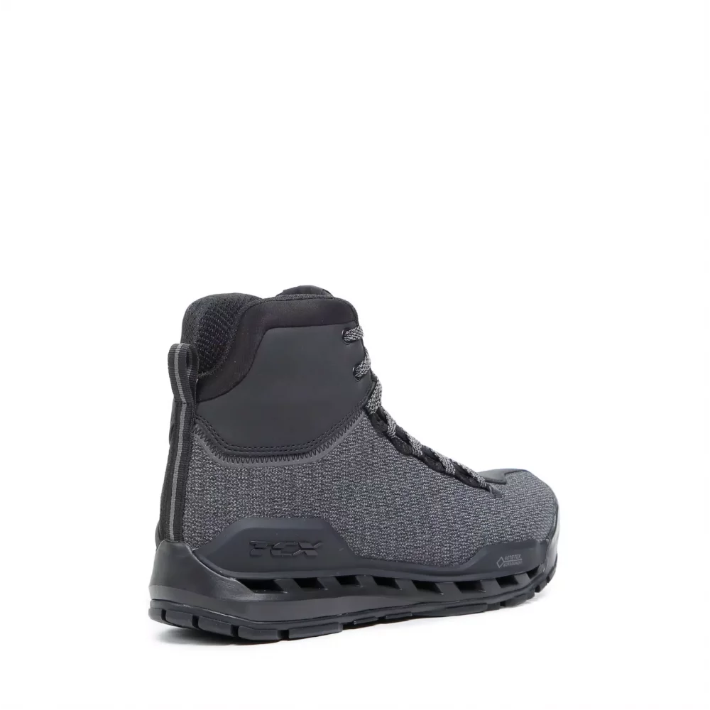 TCX CLIMATREK SURROUND GTX BLACK GREY W
