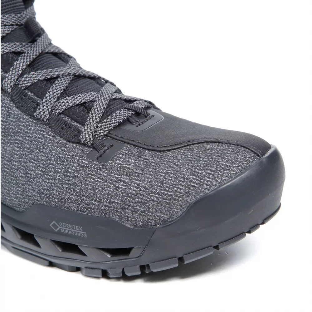 TCX CLIMATREK SURROUND GTX BLACK GREY W