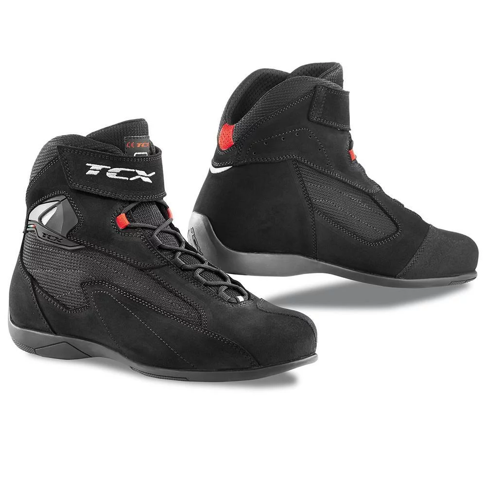 TCX PULSE