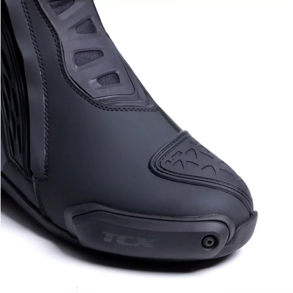 TCX RT-RACE BLACK GREY W